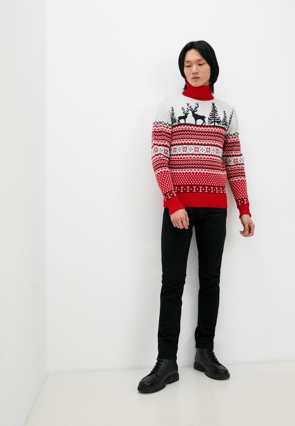 фото Свитер colin's