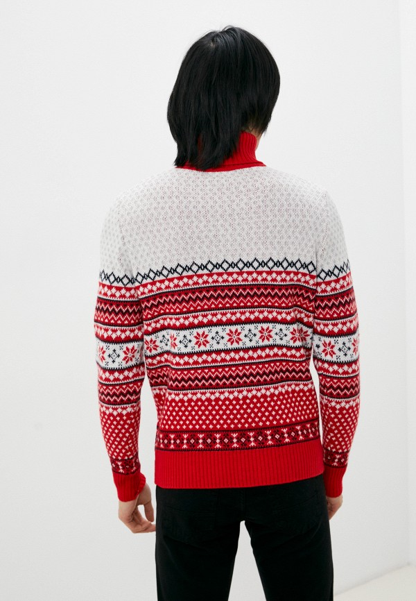 фото Свитер colin's