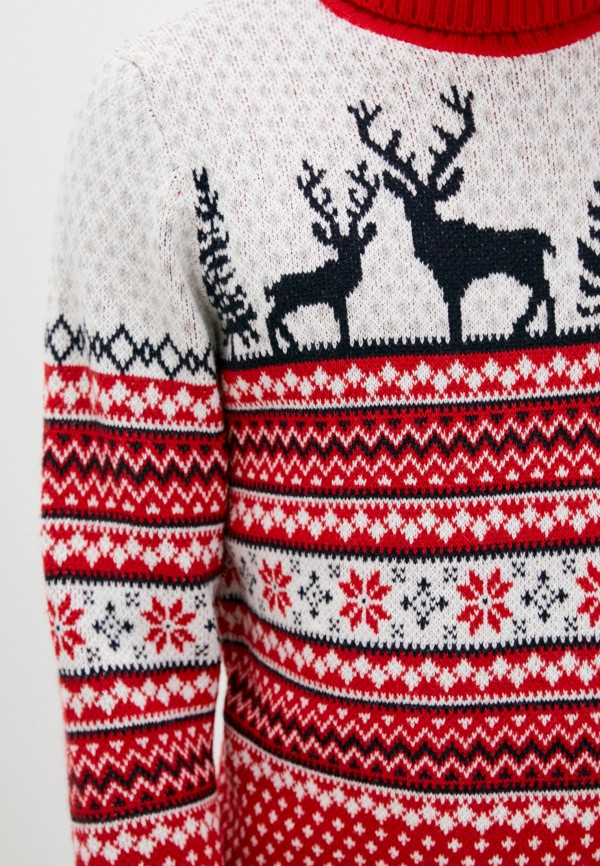 фото Свитер colin's