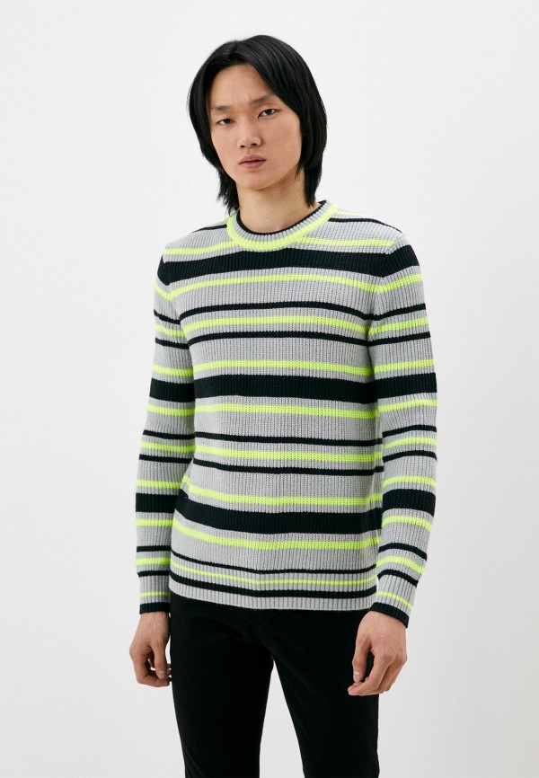 серый серый