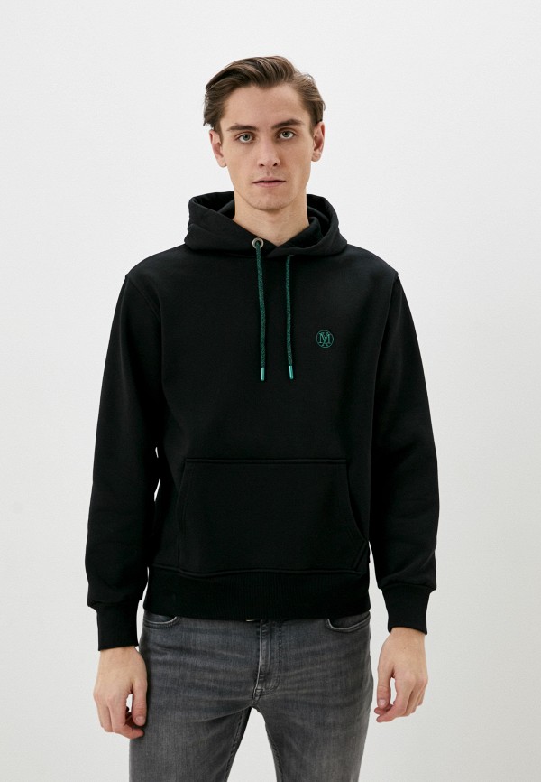

Худи Mavi, Черный, SWEATSHIRT