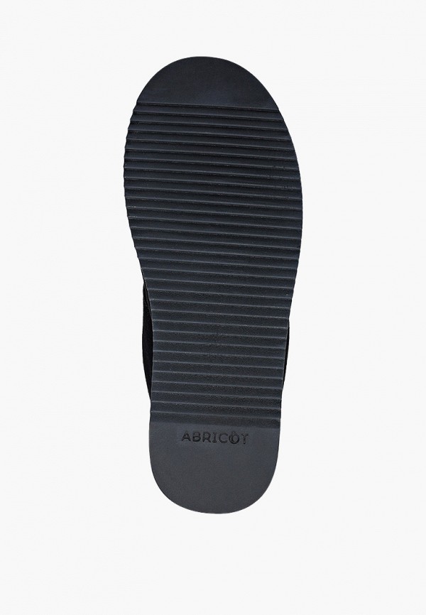 Ботинки Abricot черный, размер 40, фото 5