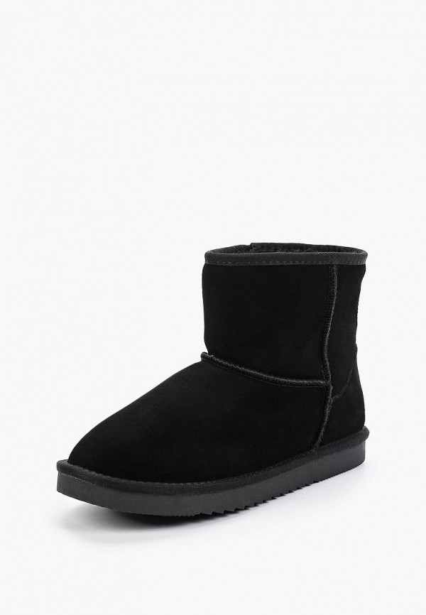 фото Полусапоги abricot