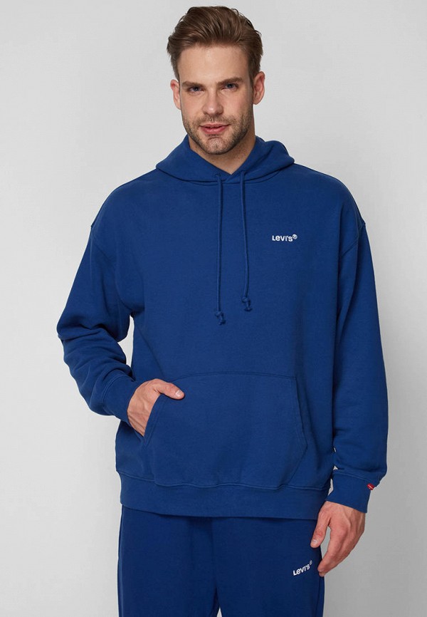 

Худи Levi's®, Синий