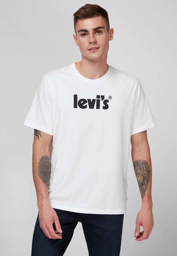 

Футболка Levi's®, Белый