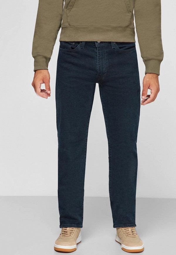 

Джинсы Levi's®, Синий, 514™ STRAIGHT INDIGO SOAKER ADV