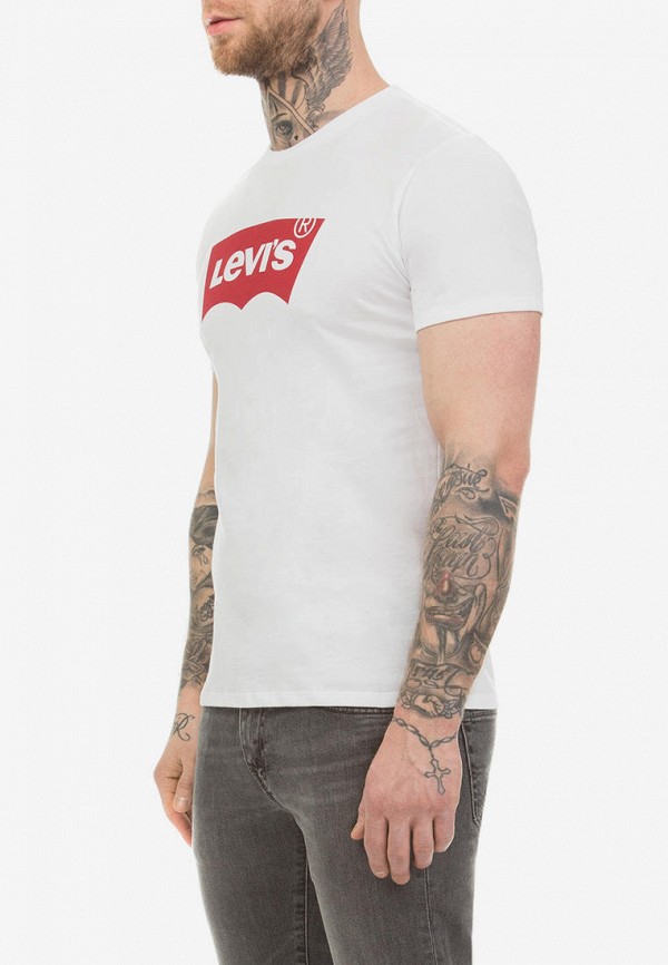 

Футболка Levi's®, Белый