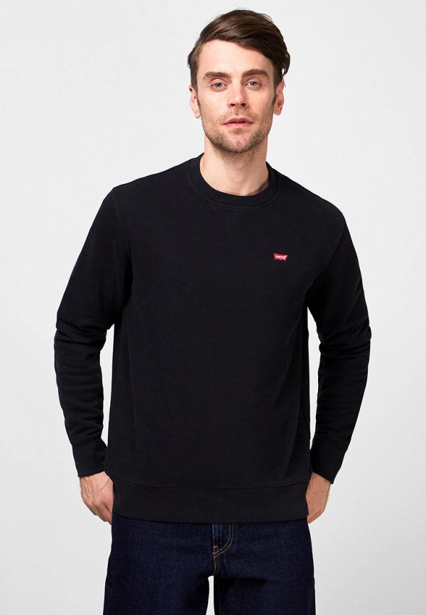 

Свитшот Levi's®, Черный