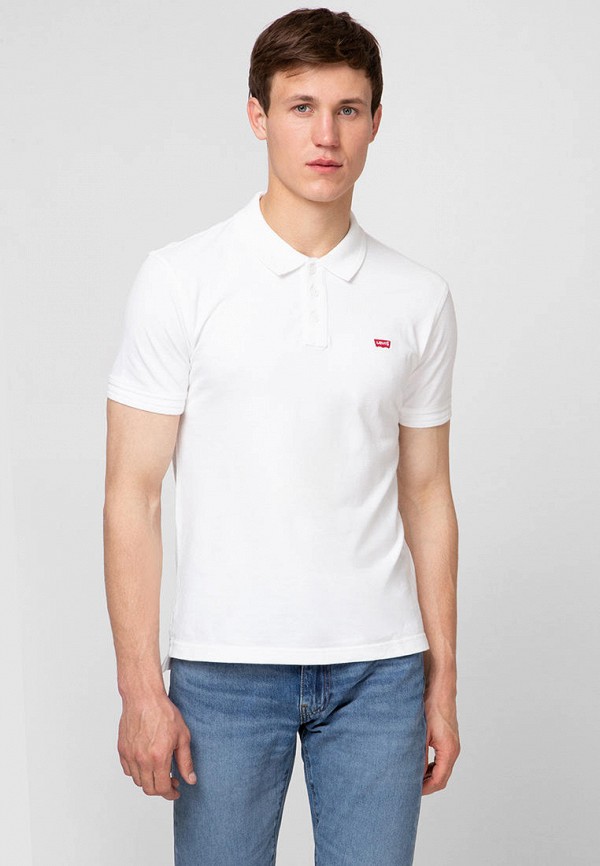 

Футболка Levi's®, Белый