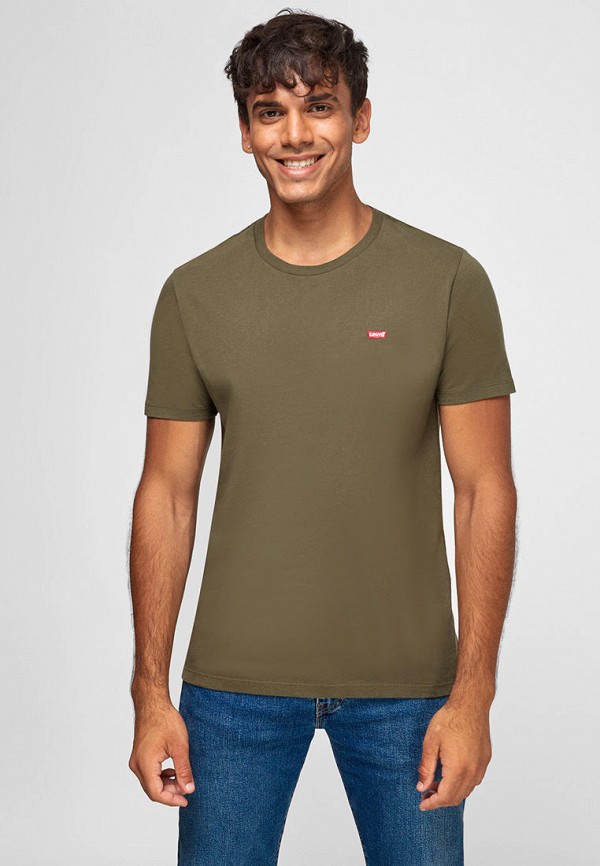

Футболка Levi's®, Хаки