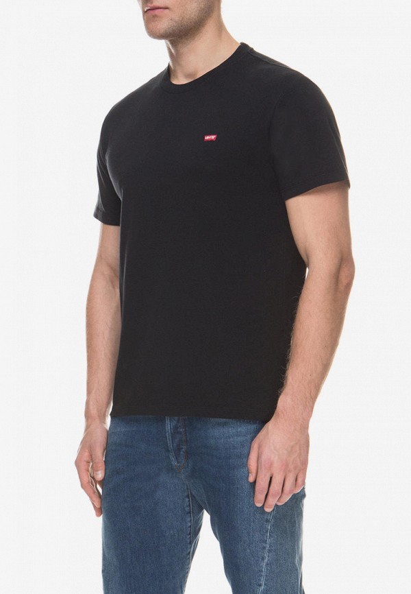 

Футболка Levi's®, Черный