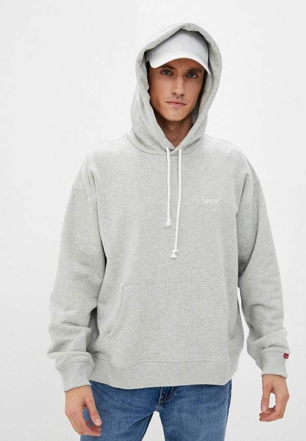 

Худи Levi's®, Серый