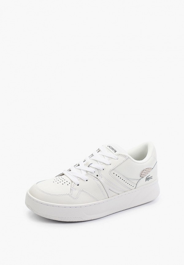 фото Кеды lacoste