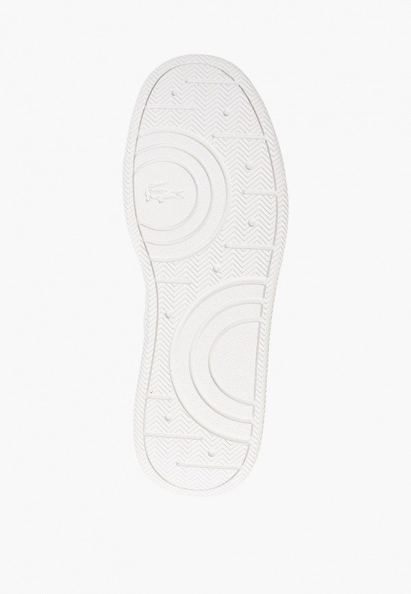 фото Кеды lacoste