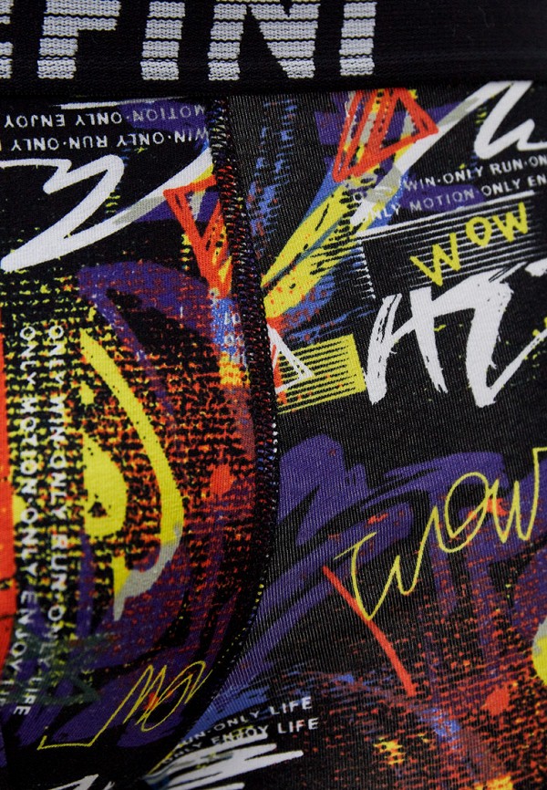 фото Трусы indefini