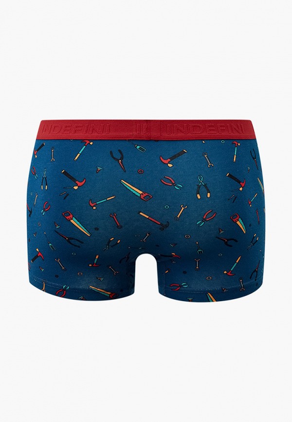 фото Трусы indefini