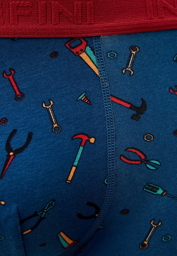 фото Трусы indefini