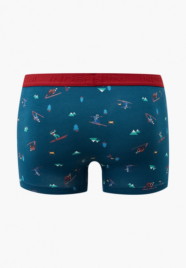 фото Трусы indefini