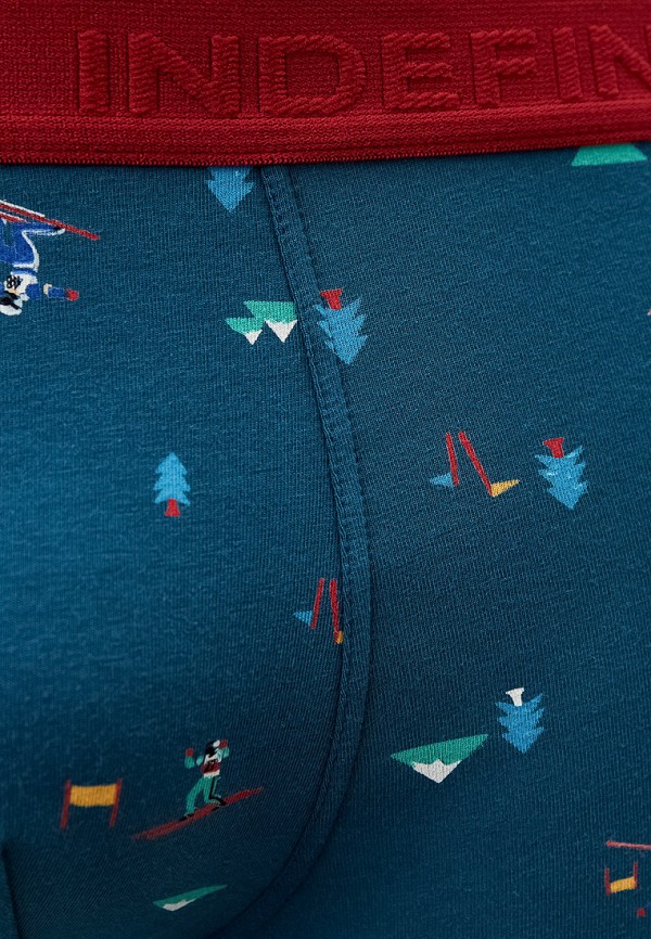 фото Трусы indefini