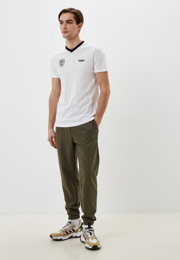 фото Брюки спортивные kappa