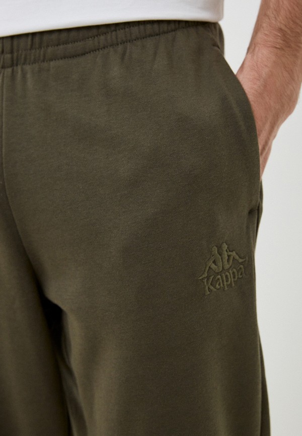фото Брюки спортивные kappa