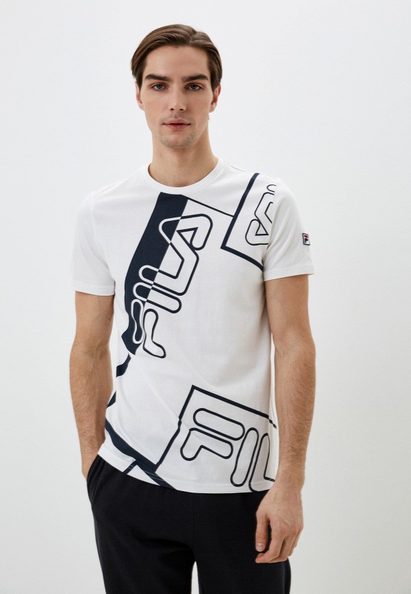 Бренд Fila Sport костюмы