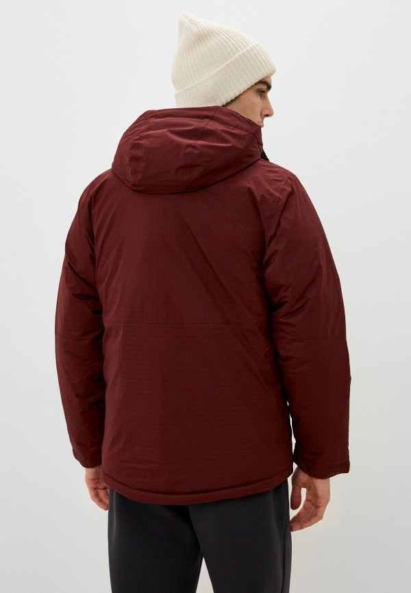 фото Куртка утепленная columbia