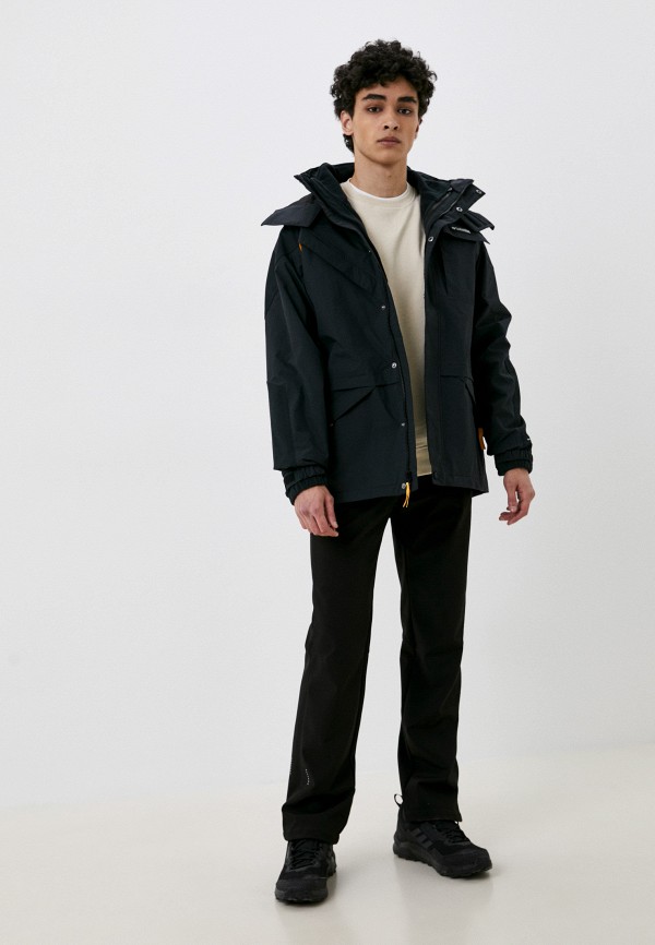 фото Куртка утепленная columbia