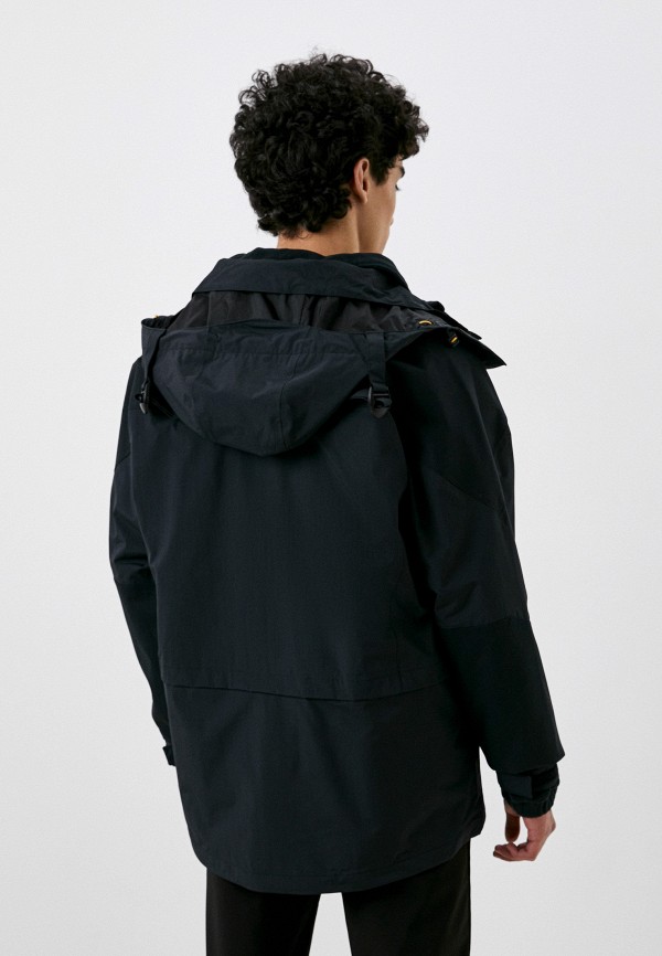 фото Куртка утепленная columbia