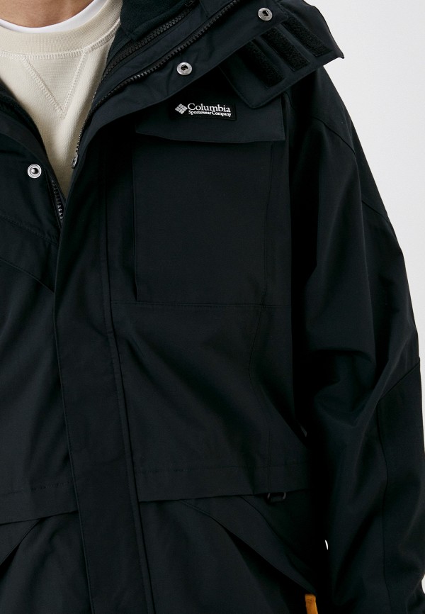 фото Куртка утепленная columbia