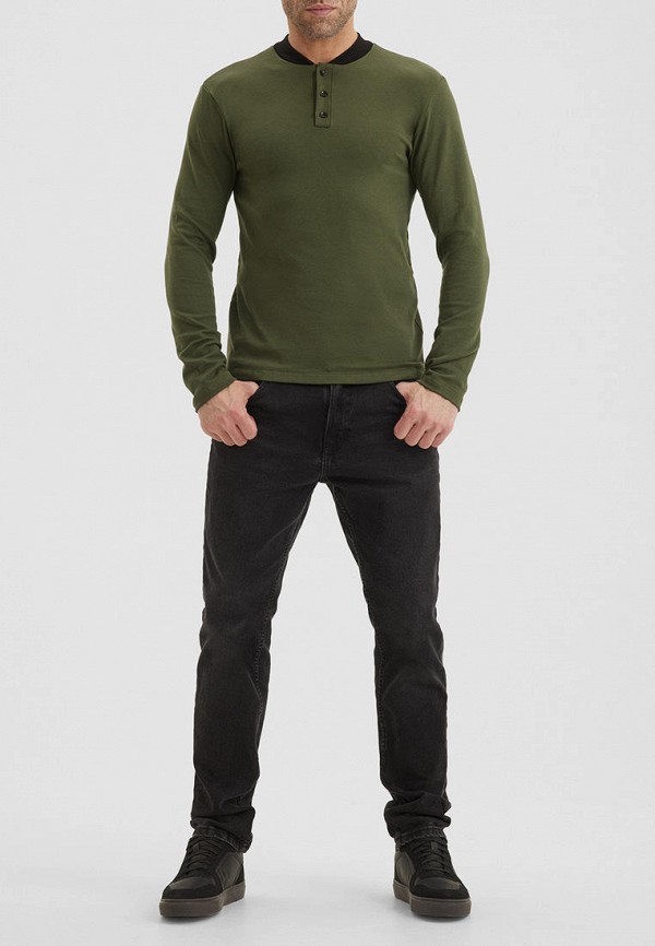 фото Лонгслив envylab