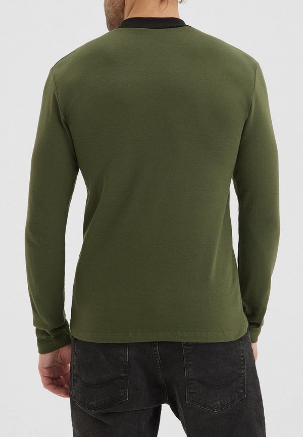 фото Лонгслив envylab