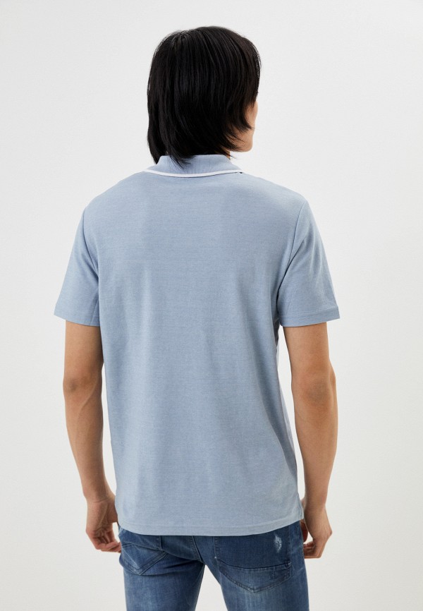 фото Поло o'stin