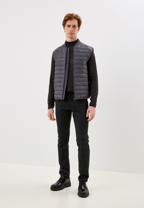 фото Жилет утепленный o'stin