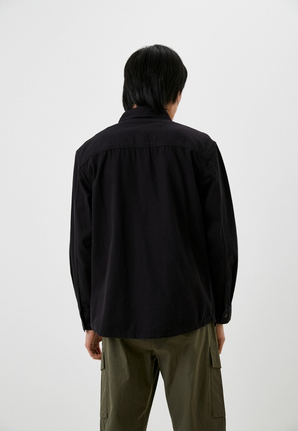 фото Рубашка джинсовая o'stin