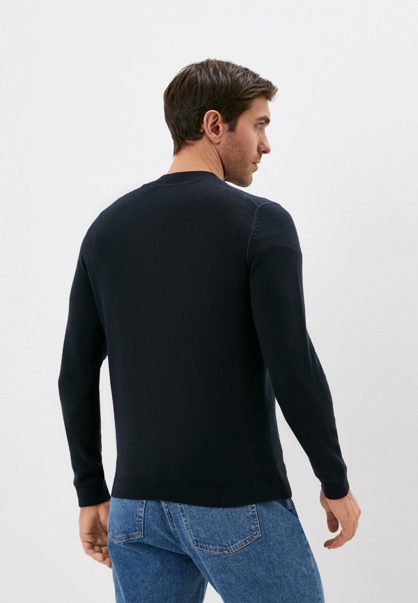 Джемпер Marc O'Polo синий, размер 46, фото 3