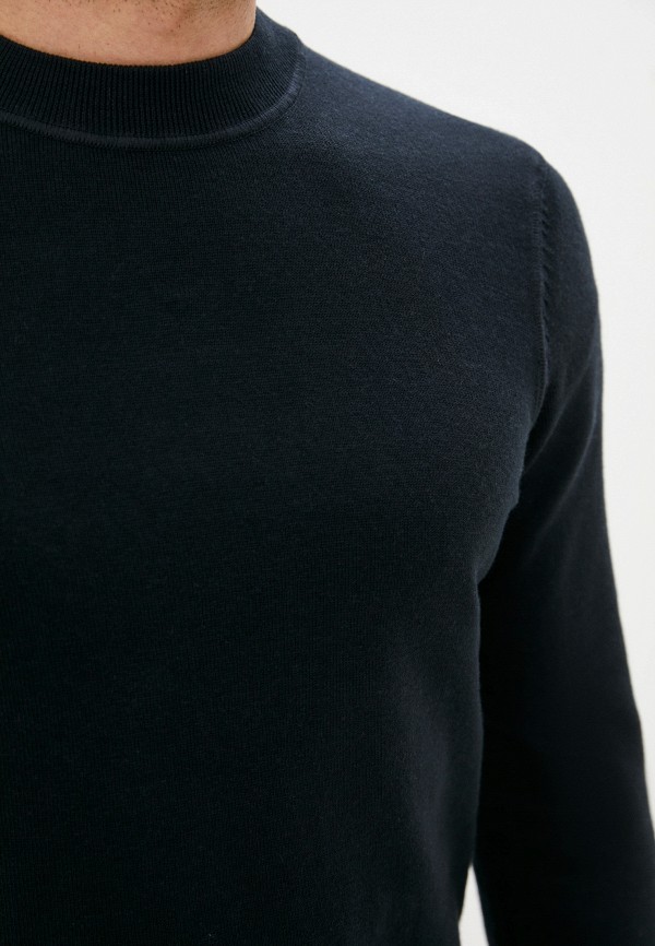 Джемпер Marc O'Polo синий, размер 46, фото 4