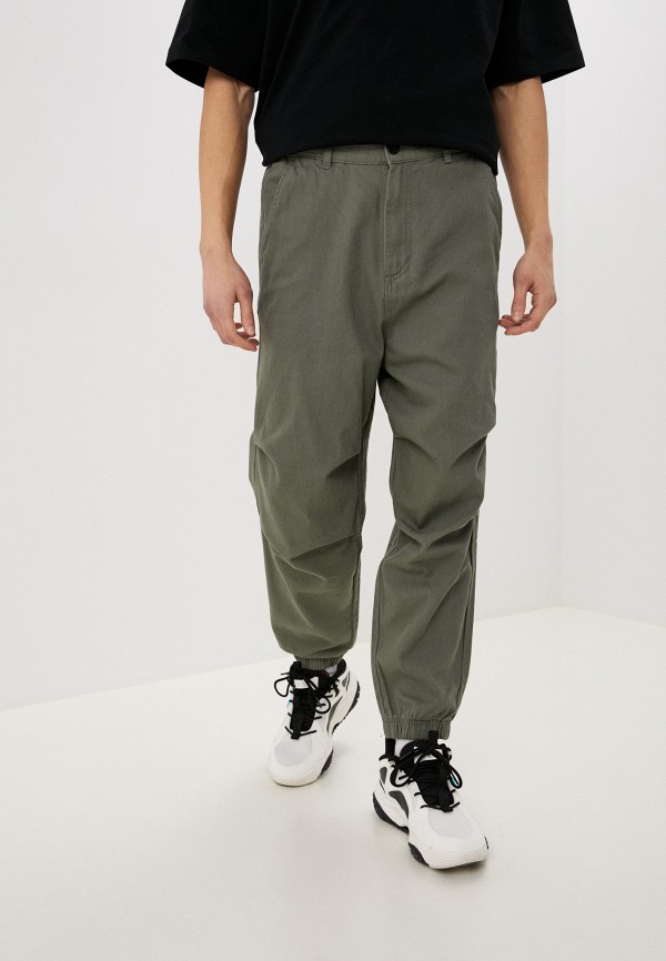 фото Брюки o'stin