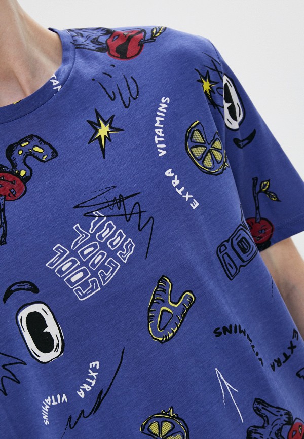 фото Футболка o'stin