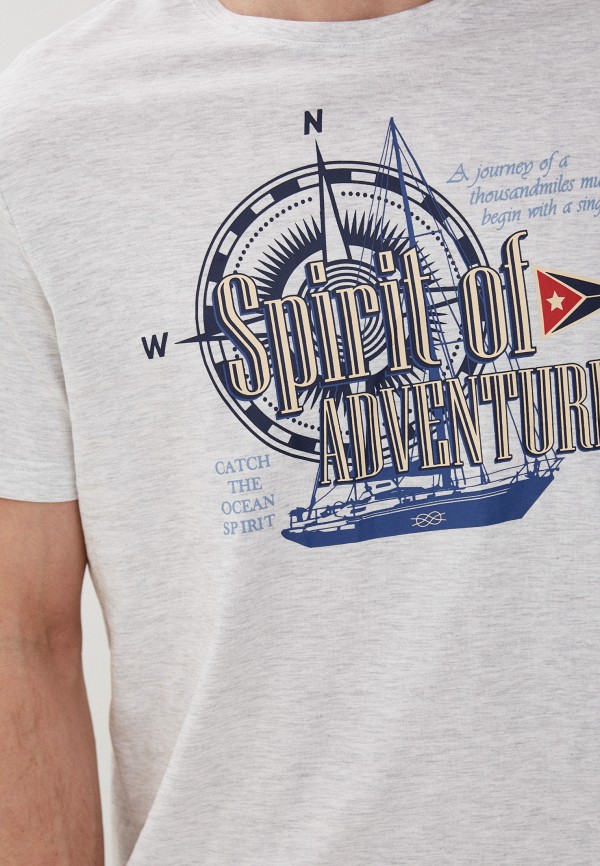 фото Футболка o'stin