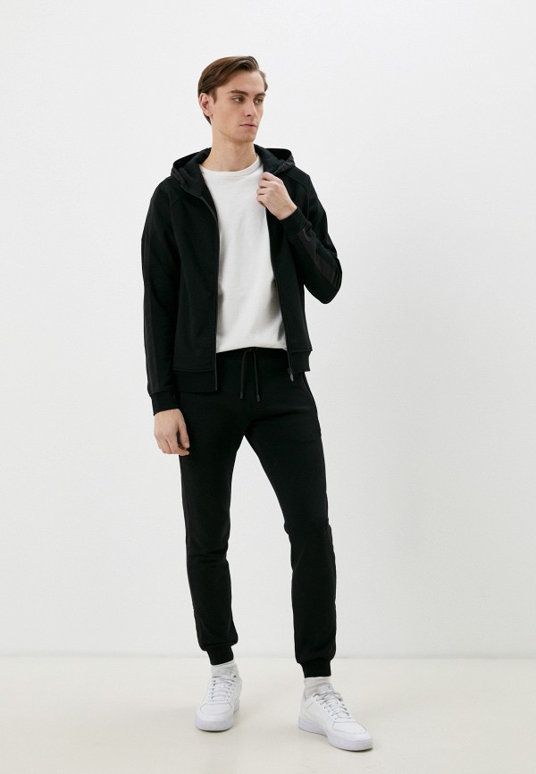 фото Толстовка ketroy