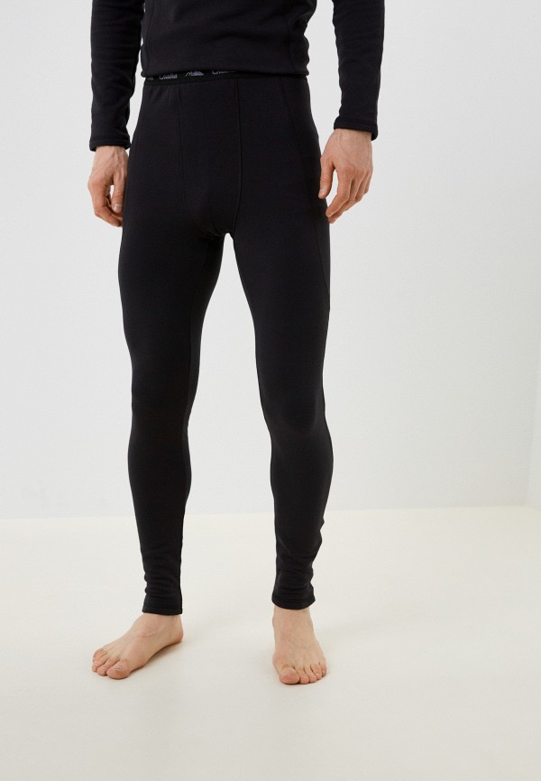 Термобелье Chalka черный, размер 52, фото 4