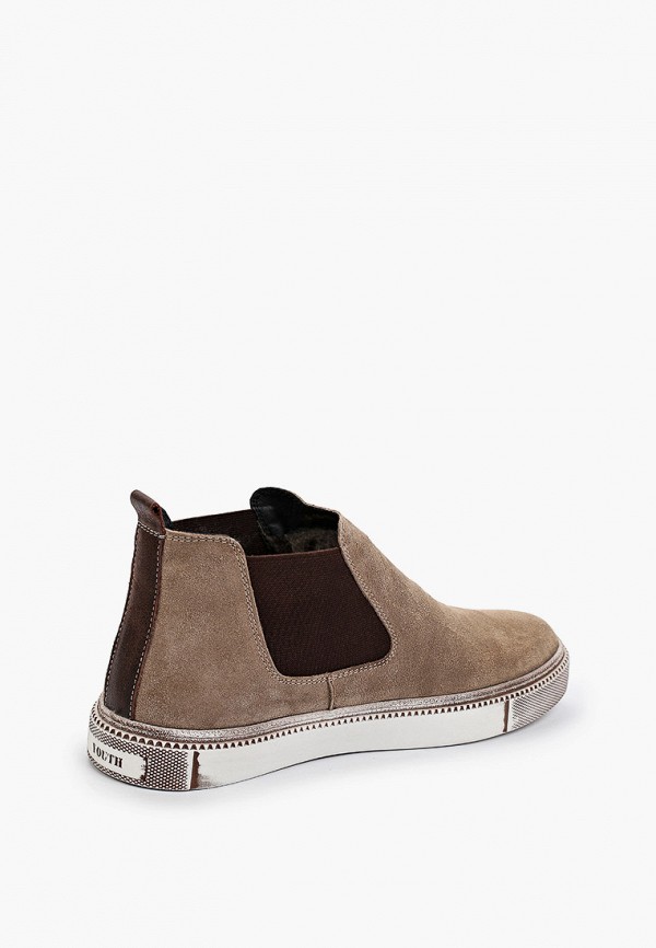 фото Ботинки dino ricci