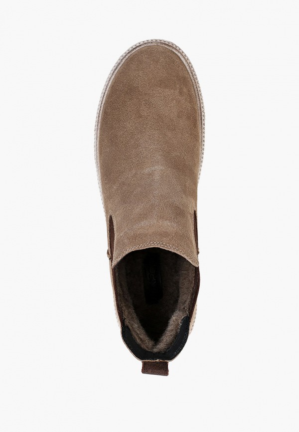 фото Ботинки dino ricci