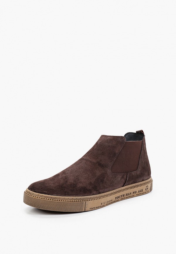 фото Слипоны dino ricci