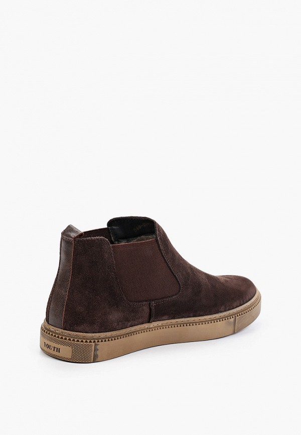 фото Слипоны dino ricci