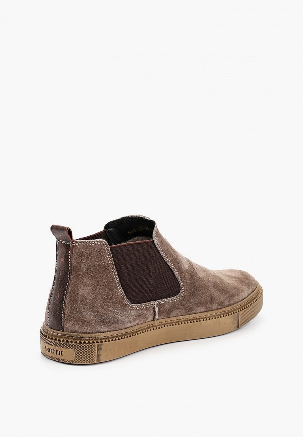 Ботинки NexPero коричневый, размер 42, фото 3