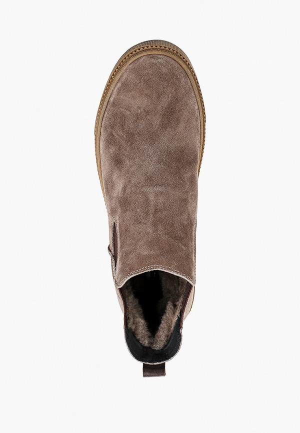 Ботинки NexPero коричневый, размер 42, фото 4