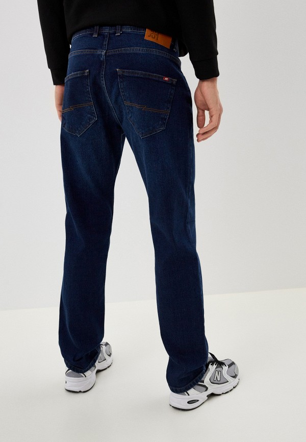 фото Джинсы jst