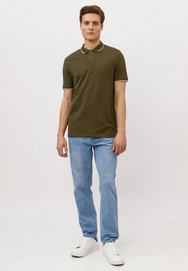 фото Поло modis